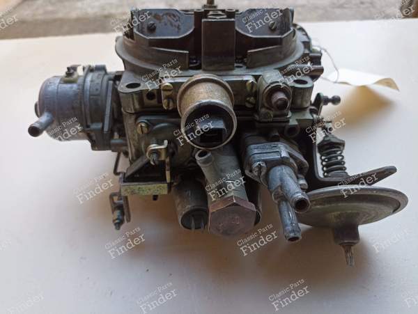 Carburateur Solex 4 corps pour BMW 525 - BMW 5 (E12) - 1A1 DBP- 3