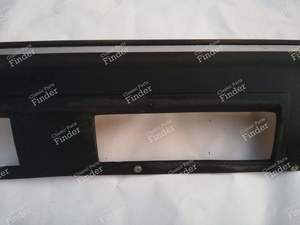 Pare-choc arrière - MATRA-SIMCA-TALBOT Bagheera - thumb-7