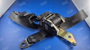 Ceinture de sécurité avant côté droit pour PEUGEOT 306