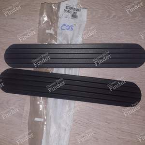 Rear quarter trim - PEUGEOT 205 - 8580.02- thumb-0