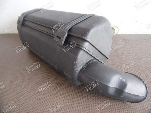 AIR FILTER HOUSING - TURBO VERSION - PORSCHE 924 - 93111002103 / 93111002104- 4