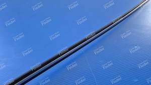 Untere Heckscheibenleiste an der Heckklappe - Kombiversion - PEUGEOT 405 / Pars / Khazar - 8746.54- thumb-4