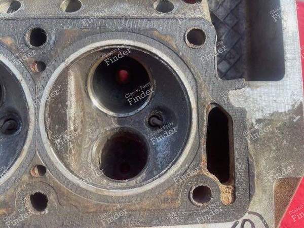 Cylinder head - ALPINE A110 - 77 06 326 607- 6