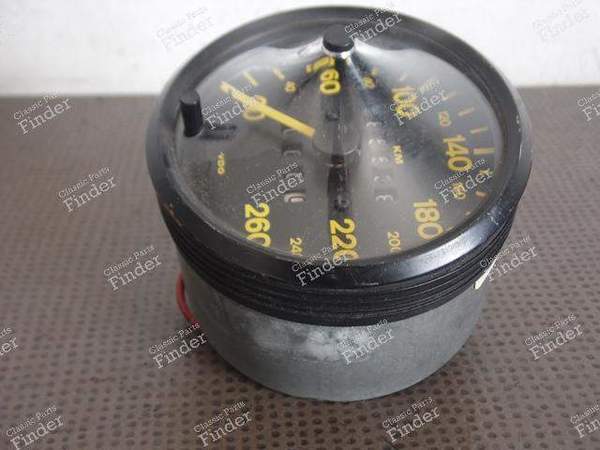 KILOMETERZÄHLER - PORSCHE 944 - 94464103000- 2