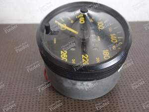 KILOMETERZÄHLER - PORSCHE 944 - 94464103000- thumb-2