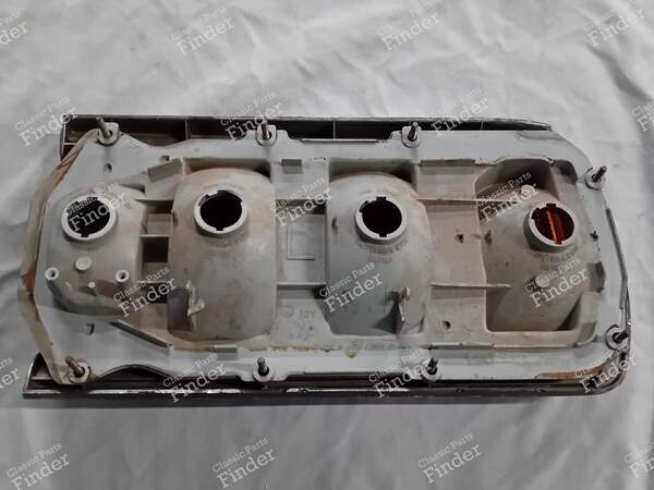 Left taillight - Liftback version - TOYOTA Celica (A20/A30) - 3
