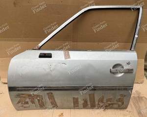 Front left door - CITROËN CX