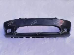 Pare-choc avant d'origine - PEUGEOT 406 Coupé