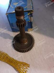 Ritzel der Getriebeeingangswelle - PEUGEOT 304 - 2301.38- thumb-2