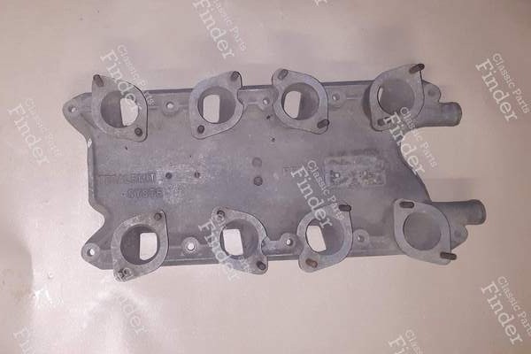 Collecteur Tecalemit Jackson - FORD GT40 - 1