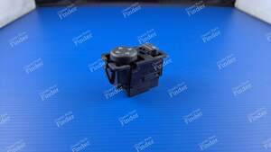 Interrupteur de rétroviseur avant électrique - PEUGEOT 406 - 9623732680- thumb-1