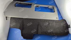 Plastic trim cover under dashboard - PEUGEOT 806 - 1460972077- thumb-1