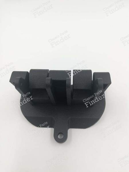 Fuel filler flap fastener - CITROËN Xantia - Equiv. 96081621- 4