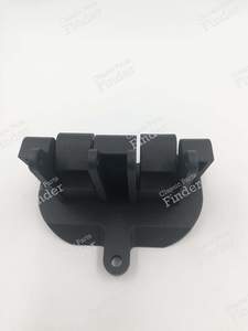 Fuel filler flap fastener - CITROËN Xantia - Equiv. 96081621- thumb-4