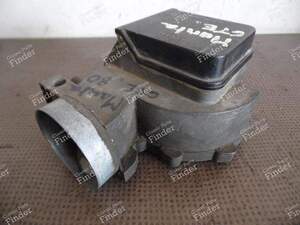 2.0 E 110 CV Engine Flow Meter - OPEL Manta (B) - LMM4 0280202006 / 83660300 / 90019927- thumb-6