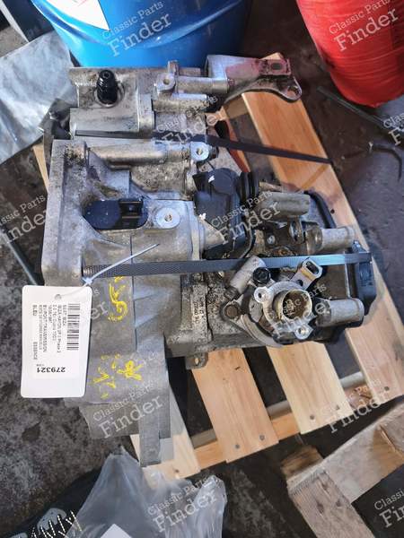 Boîte de vitesse version 2,0 16V - SEAT Ibiza / Córdoba II - CDA 05027371059- 0
