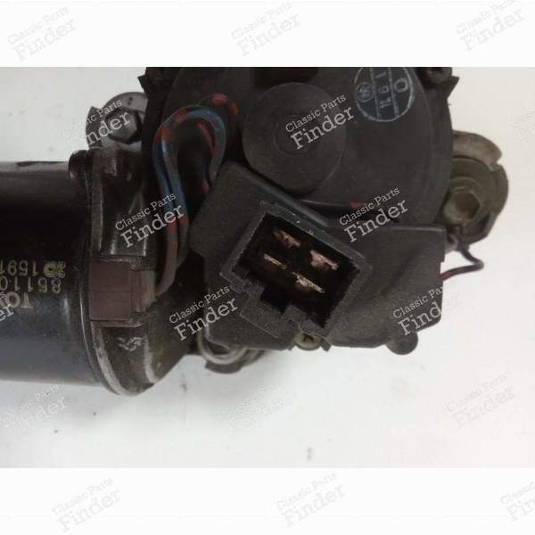 Toyota Carina II wiper motor - TOYOTA Carina SG / II (T170/T180) - 8511020540- 1