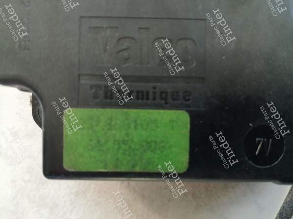 Moteur clapet chauffage - XM et 605 - CITROËN XM - 7