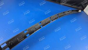 Left front door glass guide - CITROËN AX - 95635113- thumb-1