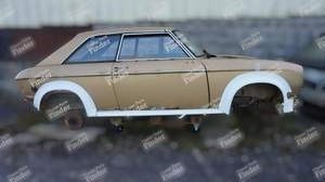 Kit carrosserie 304 coupé - PEUGEOT 304