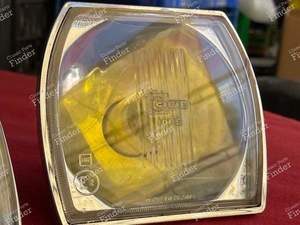Pair of long-range directional light clusters - CITROËN SM - thumb-5