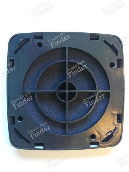 Grille de haut parleur - RENAULT Fuego - 7700753447- 2