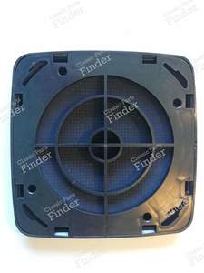 Speaker grille - RENAULT Fuego - 7700753447- thumb-2