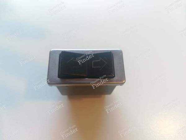 Electric window button - CITROËN CX - 6609.01 / 6609.02 / 6609.03 / 6609.04- 1