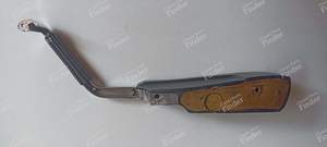 Pair of door armrests - PEUGEOT 204 - thumb-7