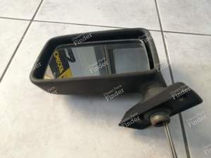 Series 1 manual rearview mirror, left for CITROËN CX