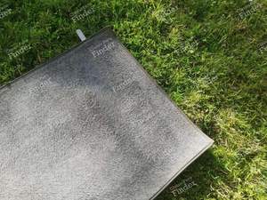 Rear floor mats - CITROËN DS / ID - thumb-3
