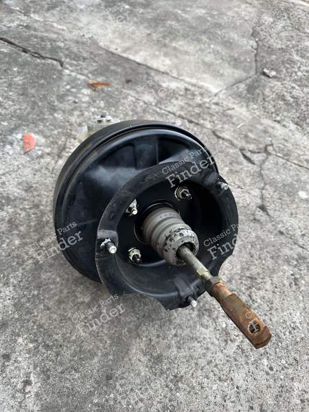 Mastervac - PORSCHE 924 - 3685247034 / 477611907H- 1