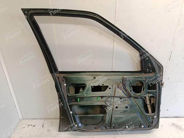 Vordertür links - CITROËN ZX - 4