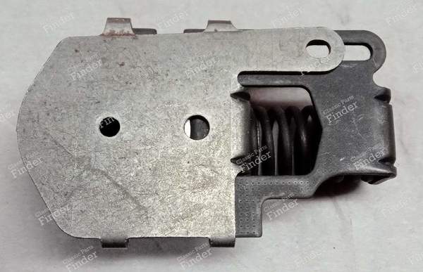 Timing belt pulley - CITROËN Xantia - VKM 13250- 2