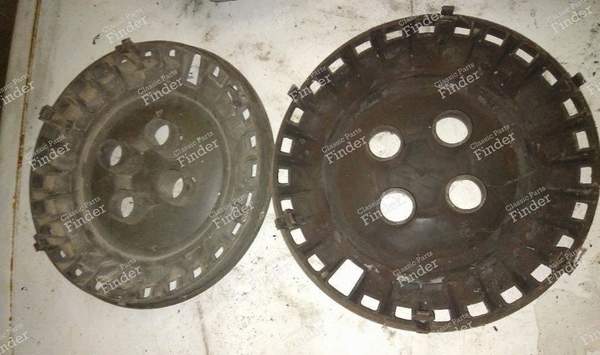 Radkappen für Talbot Horizon und Simca - SIMCA-CHRYSLER-TALBOT 1307 / 1308 / 1309 / 1510 / 150 / Solara / Alpine - 1