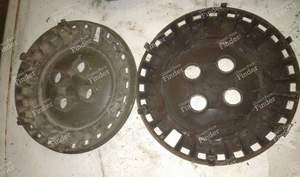 Radkappen für Talbot Horizon und Simca - SIMCA-CHRYSLER-TALBOT 1307 / 1308 / 1309 / 1510 / 150 / Solara / Alpine - thumb-1