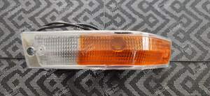 Blinker vorne links - ALPINE A310
