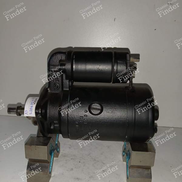 Bosch 6V starter - PORSCHE 356 - 0001207001- 0