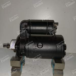 Bosch 6V starter - PORSCHE 356