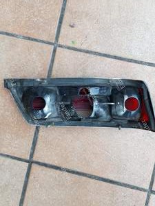 Tail lights red/red - MERCEDES BENZ SL (W113) (Pagode) - A1138201664 - 1138201664 (R) / A1138201564 - 1138201564- thumb-4