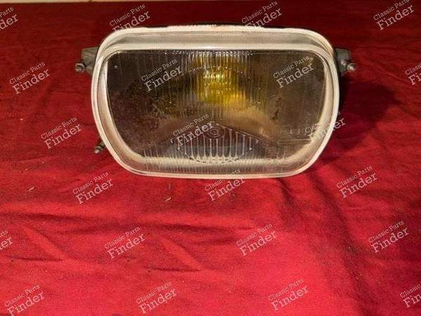 H1 "Iodine" Long-Range Block - PEUGEOT 504 Coupé / Cabriolet - 450074- 6