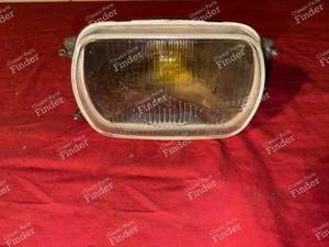 H1 "Iodine" Long-Range Block - PEUGEOT 504 Coupé / Cabriolet - 450074- thumb-6