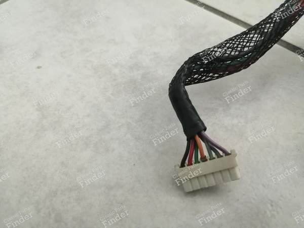 Lenkwinkelsensor - CITROËN XM - 9603158980 / 33740501- 5