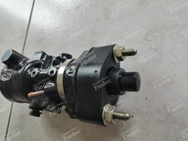 Brake proportioner - CITROËN XM - 306576- 0