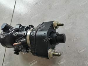 Brake proportioner - CITROËN XM