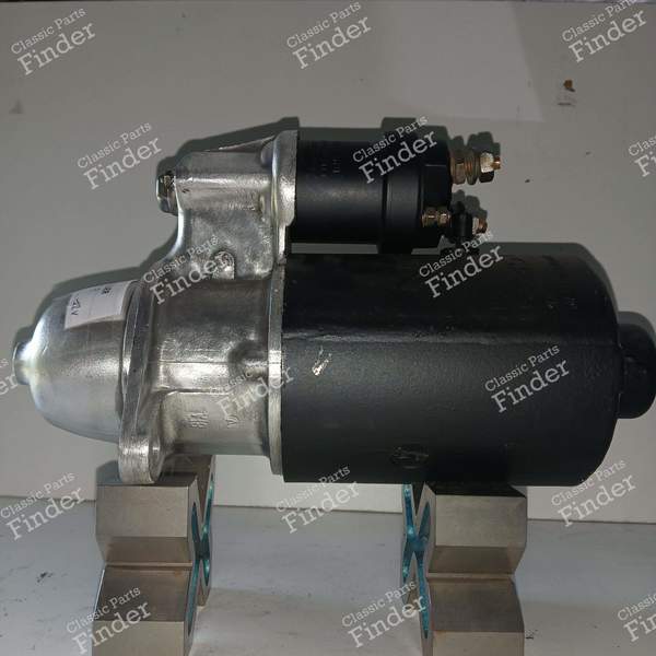 Starter - RENAULT Voltigeur (1000kg) / Goélette (1400kg) / Galion (2500kg) - 6045A- 0