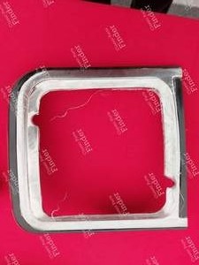 Headlight surround - RENAULT 6 (R6) - 7700636920- thumb-1