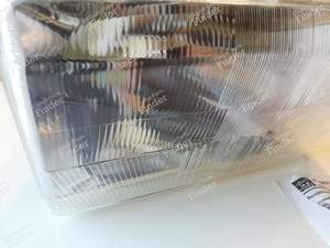 Scheinwerferoptik vorne rechts - SIMCA-CHRYSLER-TALBOT 1307 / 1308 / 1309 / 1510 / 150 / Solara / Alpine - Equilux 61227403- thumb-1