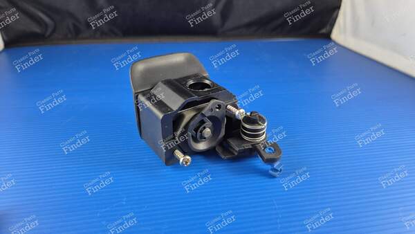 Complete Door Lock Cylinder Kit with 2 Keys - Phase 1 - PEUGEOT 306 - 8920V5- 4