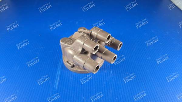 Tête d'allumeur - PEUGEOT 104 / 104 Z - 0